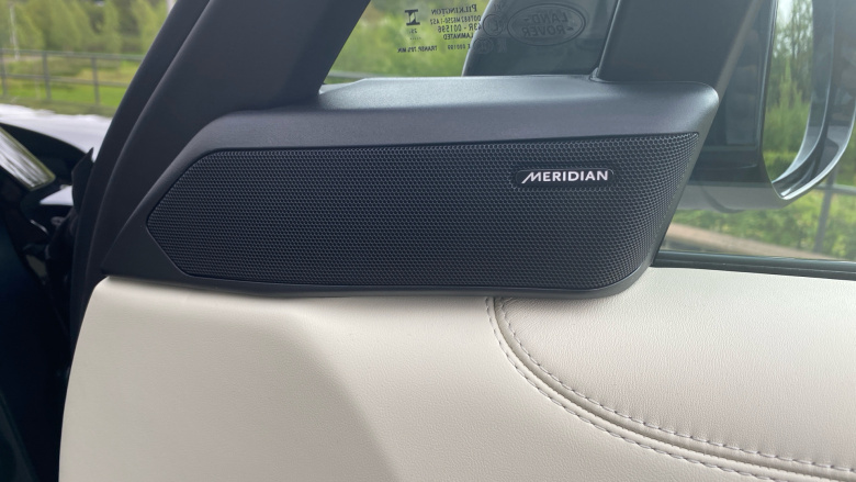 Land Rover Range Rover 3.0 D300 Edition 4dr Auto Diesel Estate